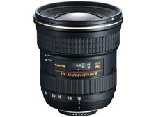 TOKINA AT X  PRO DX II mm F4 ニコン用 レビュー評価・評判