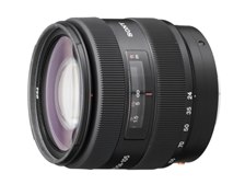 SONY 24-105mm F3.5-4.5 SAL24105 レビュー評価・評判 - 価格.com