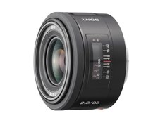 SONY 28mm F2.8 SAL28F28 オークション比較 - 価格.com