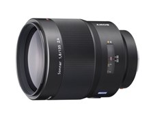 SONY Sonnar T＊ 135mm F1.8 ZA SAL135F18Z オークション比較 - 価格.com