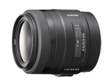 SONY 35mm F1.4 G SAL35F14G 価格比較 - 価格.com