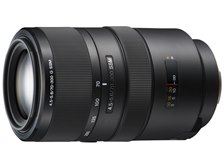 SONY 70-300mm F4.5-5.6 G SSM SAL70300G オークション比較 - 価格.com