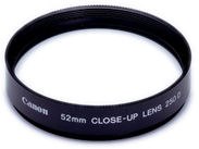 キャノンクローズアップレンズ CANON クローズアップレンズ 250D 52mm C-UP52250D 価格比較 - 価格.com