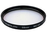カメラ 【】MARUMI UVフィルター 77mm MC-UV 77mm 紫外線吸収用 6g7v4d0