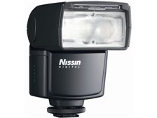 ✨極美品✨Nissin Di 466☆Digital SPEEDLITE☆