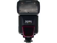 SIGMA シグマ ストロボ DGスーパー EF-530 L-76 シグマ ELECTRONIC
