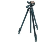 三脚　SLIK SPRINT PRO 3WAY BK SLIK SPRINT PRO III 3-way Kit in Black – SLIK Tripods