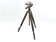 【三脚】SLIK プロ500 DX-3 N【ほぼ未使用】 プロ 500 DX III N 脚 | ケンコー・トキナー