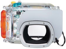 CANON WP-DC11 ウォータープルーフケース 価格比較 - 価格.com