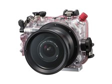 オリンパス PT-E01 防水プロテクタのクチコミ - 価格.com