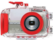 オリンパス PT-034 防水プロテクタ 価格比較 - 価格.com