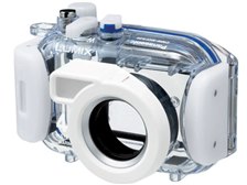Panasonic DMW-MCTZ3 マリンケース Amazon.co.jp: Panasonic DMW-MCZX3 Marine Case for Lumix