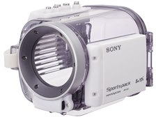 SONY SPK-HCD スポーツパック 価格比較 - 価格.com