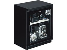 HAKUBA HA-75ハクバ　防湿庫　75L E-ドライボックス 2025年最新】HAKUBA 防湿庫 E-ドライボックスの人気アイテム