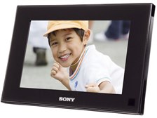 ソニー SONY デジタルフォトフレーム D70 ブラウン DPF-D70/T 2mvetro Amazon | ソニー デジタルフォトフレーム D70 ブラウン DPF-D70