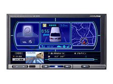 アルパイン VIE-X07B 価格比較 - 価格.com