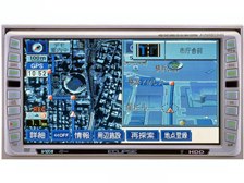 デンソーテン 即決 新品保証付 AVN8804HD AVN8803HD（交換、修理）用タッチパネル - メーカー別