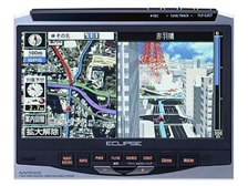 イクリプス AVN9904HD 価格比較 - 価格.com