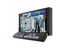 ★★整備済　作動保障　イクリプスHDDナビ　AVN-７９０５HD★★