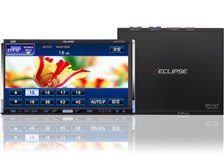 イクリプス カーナビ AVN757HD TV AVN757HDTV DENSO TEN / ECLIPSE(デンソーテン / イクリプス)の