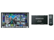 ケンウッド HDV-790DT オークション比較 - 価格.com