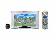 日本製Panasonic HDDカーナビ CN-HDX300D 本体 付属品あり Panasonic