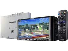 パナソニック Strada CN-HDS945TD 価格比較 - 価格.com