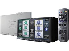 パナソニック Strada CN-HDS710TD 価格比較 - 価格.com