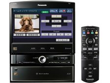 パナソニック ストラーダ CN-HX1000D オークション比較 - 価格.com