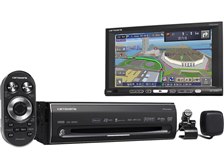 パイオニア 楽ナビ AVIC-HRV002 オークション比較 - 価格.com