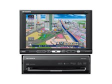 パイオニア 楽ナビ AVIC-HRV011 オークション比較 - 価格.com