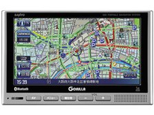 三洋電機 Gorilla Nv 600dtのクチコミ 価格 Com