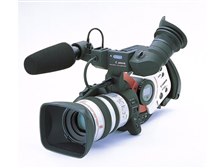 ビデオカメラ Canon DM-XL1S Canon XL1S 3CCD Digital Video Camcorder NTSC Mini DV w