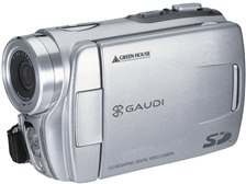 グリーンハウス GAUDI GHV-DV30SDS 価格比較 - 価格.com