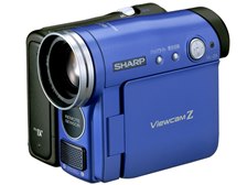 シャープ VL-Z5 オークション比較 - 価格.com