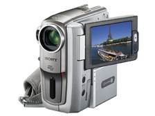 【希少】SONY　DCR-PC109　MiniDV対応 SONY DCR-PC109 価格比較 - 価格.com