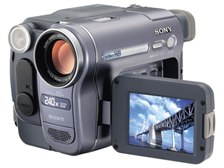 SONY CCD-TRV116 価格比較 - 価格.com