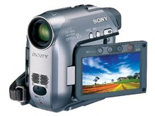 ビデオカメラ SONY DCR-HC41 オークション比較 - 価格.com