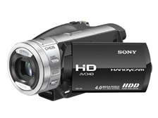 SONY HDR-SR1 価格比較 - 価格.com