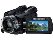 SONY HDR-SR8 レビュー評価・評判 - 価格.com