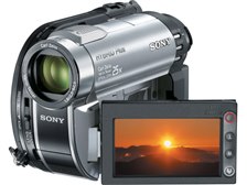 SONY DCR-DVD810 オークション比較 - 価格.com