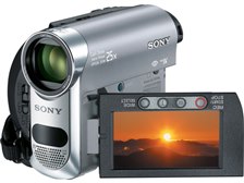 SONY DCR-HC62 オークション比較 - 価格.com