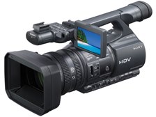 SONY HDR-FX1000 オークション比較 - 価格.com