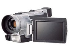 【中古】ビクターデジタルビデオカメラ「GR-DV500K」 GR-DV900K製品情報ビクター | JVC