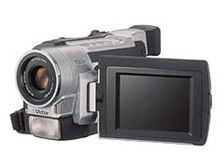 録・再・ダビングOK◆ビクター ＤＶA３３Ｋ　極美品　付属品多数 JVC GR-DVA33K 価格比較 - 価格.com