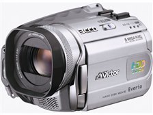 JVC Everio GZ-MG505 価格比較 - 価格.com