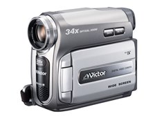 JVC GR-D750 オークション比較 - 価格.com