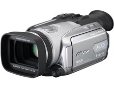 JVC Everio GZ-HD7 オークション比較 - 価格.com