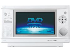 ツインバード DVD ZABADY VD-J712 価格比較 - 価格.com