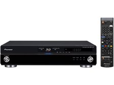 パイオニア BDP-LX70 レビュー評価・評判 - 価格.com